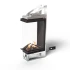 Vitro Room Divider