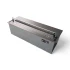Planika Remote Controlled BEV Buner 700 with two adjustable flame levels